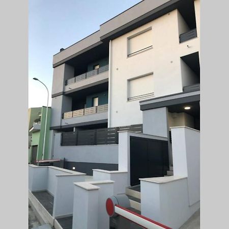 Nuovo Appartamento Elegante,Curato Nei Dettagli Decimomannu Ngoại thất bức ảnh