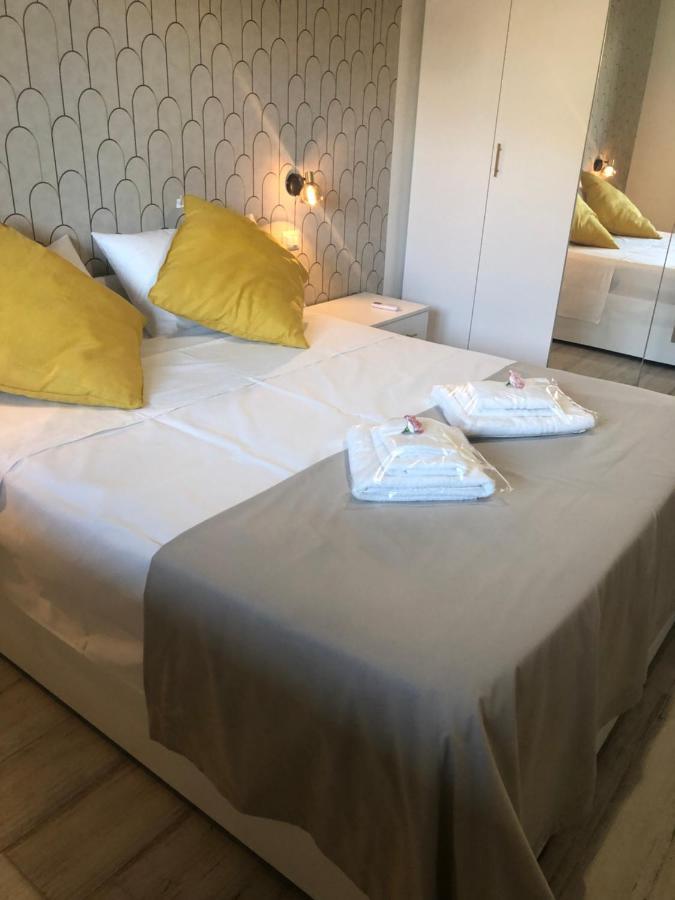 Nuovo Appartamento Elegante,Curato Nei Dettagli Decimomannu Ngoại thất bức ảnh